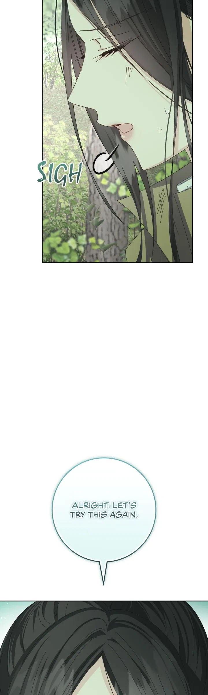 I Captured The Tyrant's Heart Chapter 68 – Page 9