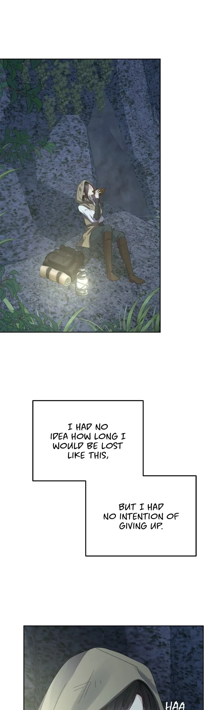 I Captured The Tyrant's Heart Chapter 68 – Page 14
