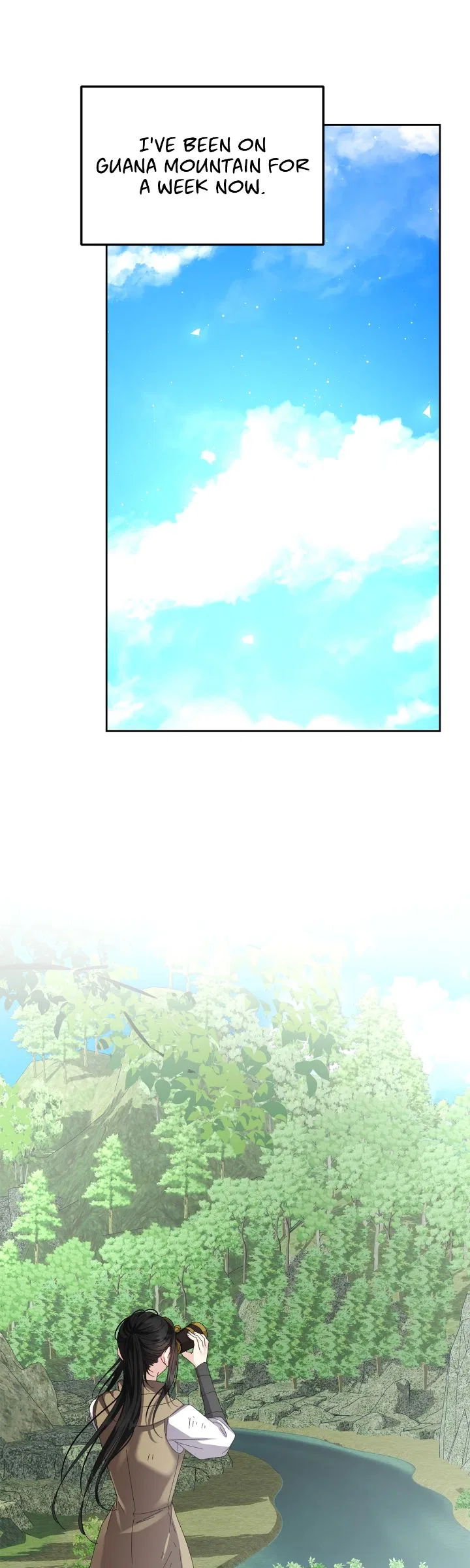 I Captured The Tyrant's Heart Chapter 68 – Page 16