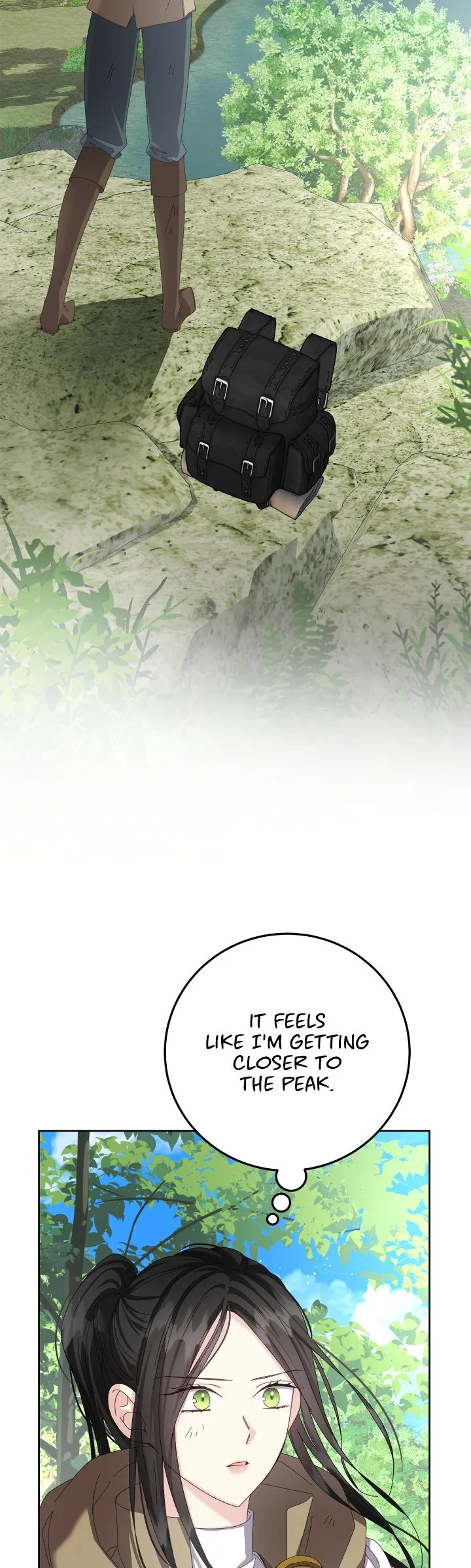 I Captured The Tyrant's Heart Chapter 68 – Page 17