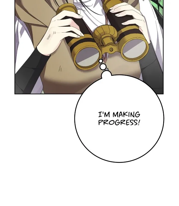 I Captured The Tyrant's Heart Chapter 68 – Page 18
