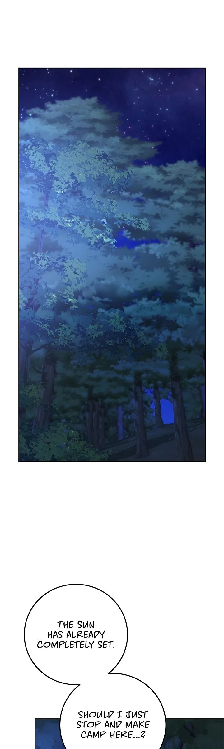 I Captured The Tyrant's Heart Chapter 68 – Page 20
