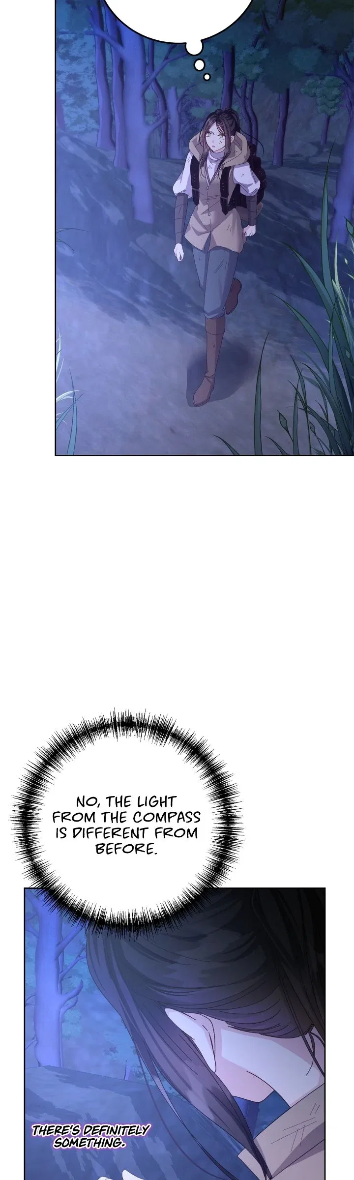 I Captured The Tyrant's Heart Chapter 68 – Page 21