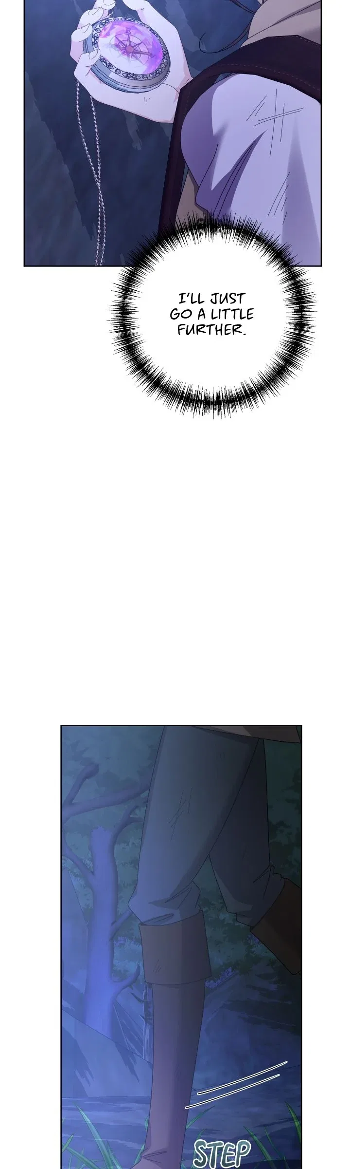 I Captured The Tyrant's Heart Chapter 68 – Page 22