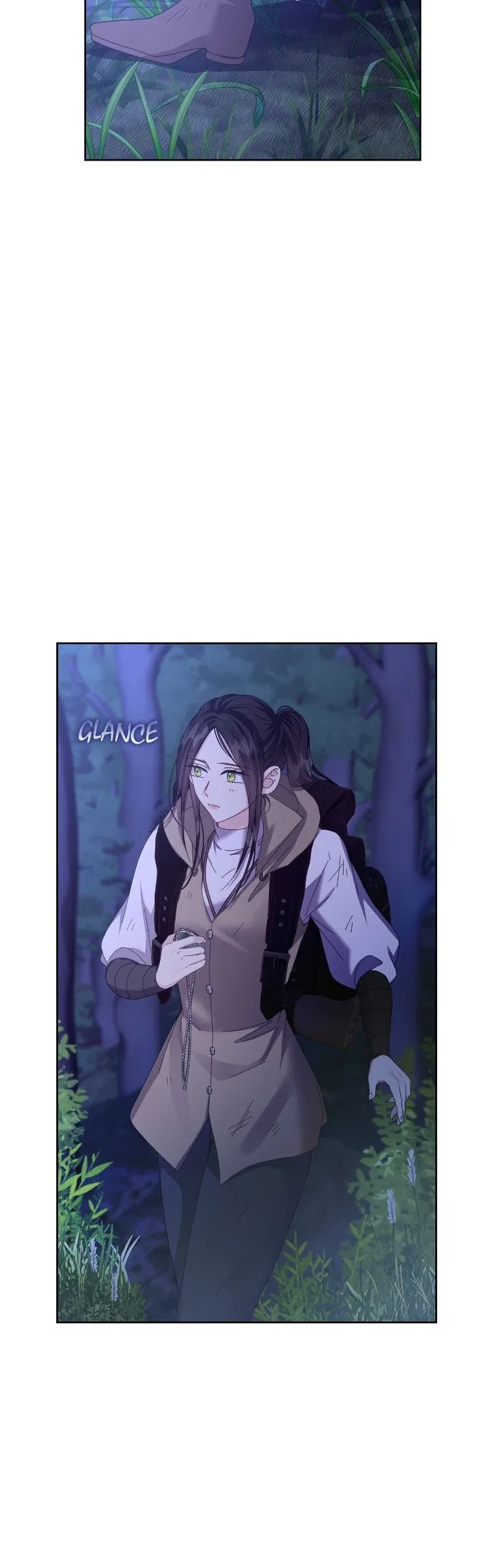 I Captured The Tyrant's Heart Chapter 68 – Page 23