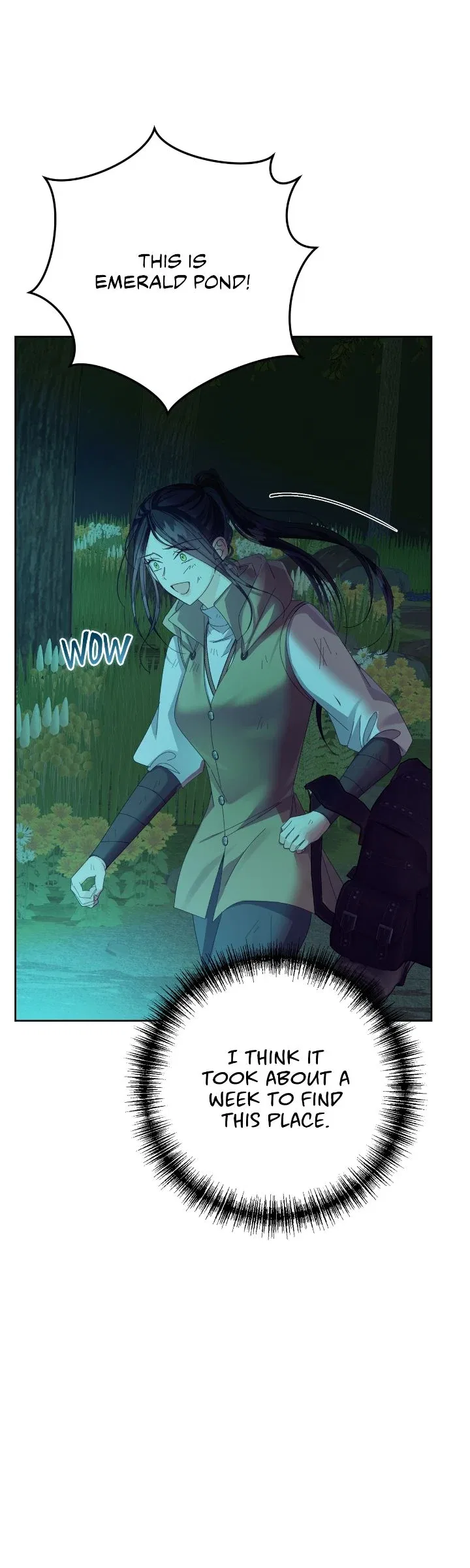 I Captured The Tyrant's Heart Chapter 68 – Page 27