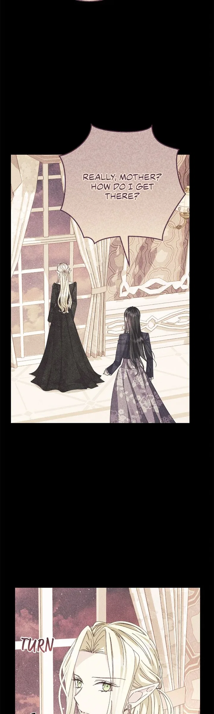 I Captured The Tyrant's Heart Chapter 68 – Page 31