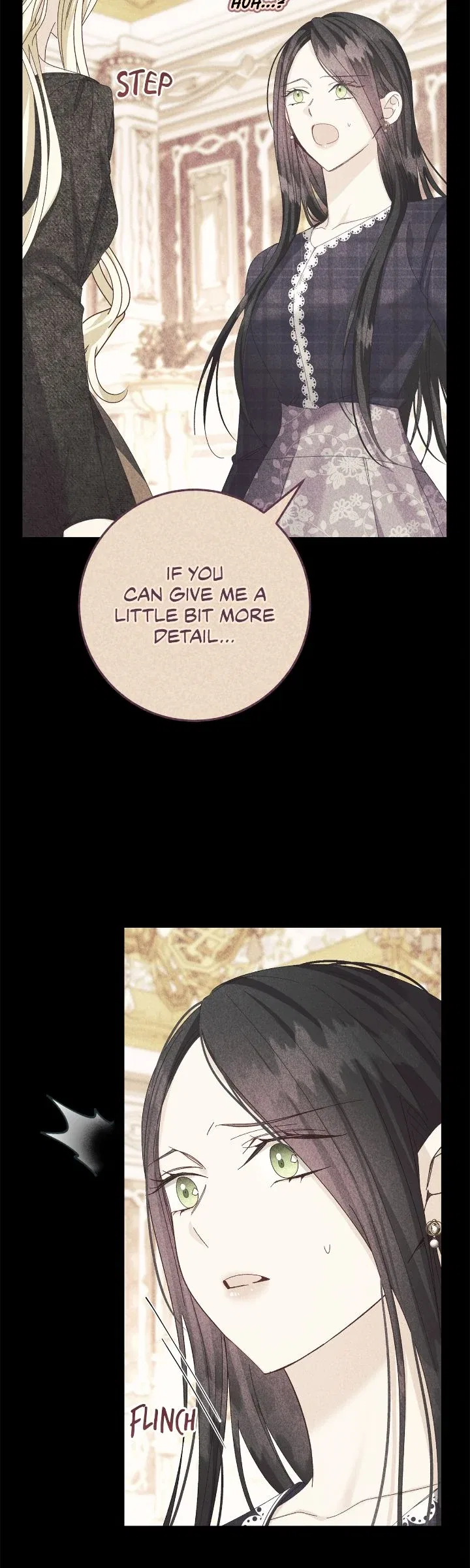I Captured The Tyrant's Heart Chapter 68 – Page 33