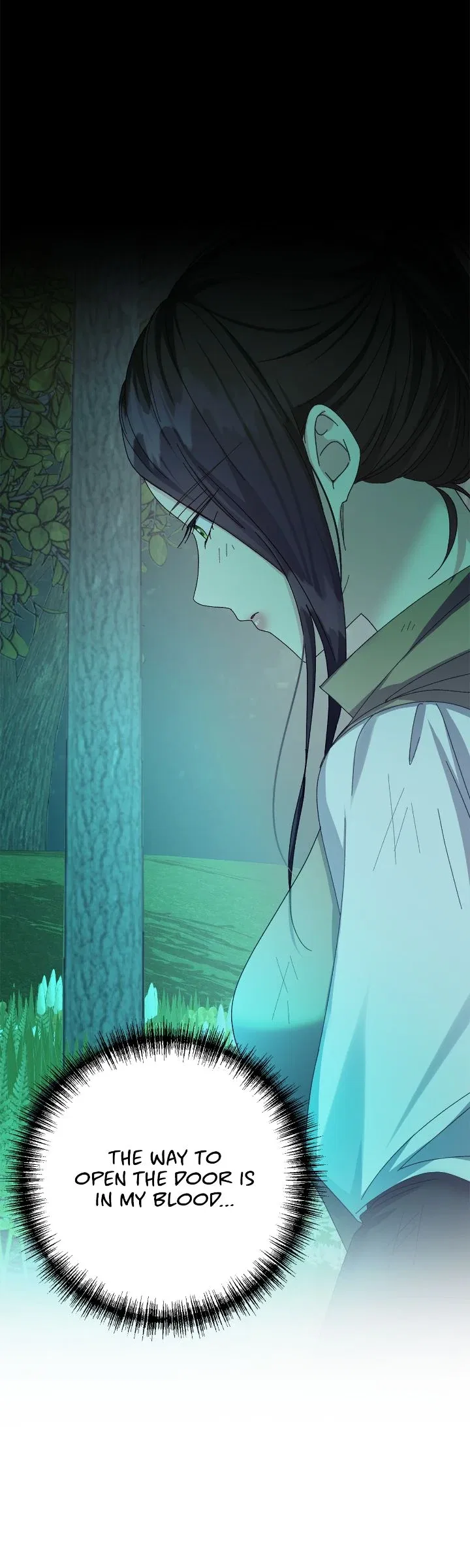I Captured The Tyrant's Heart Chapter 68 – Page 38