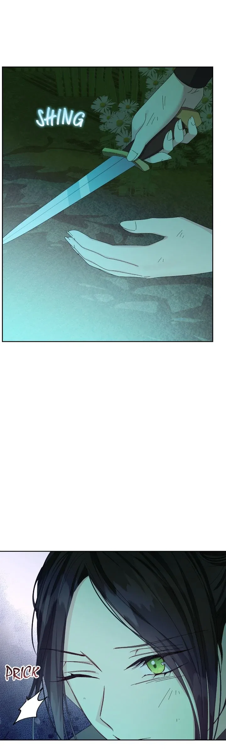 I Captured The Tyrant's Heart Chapter 68 – Page 39