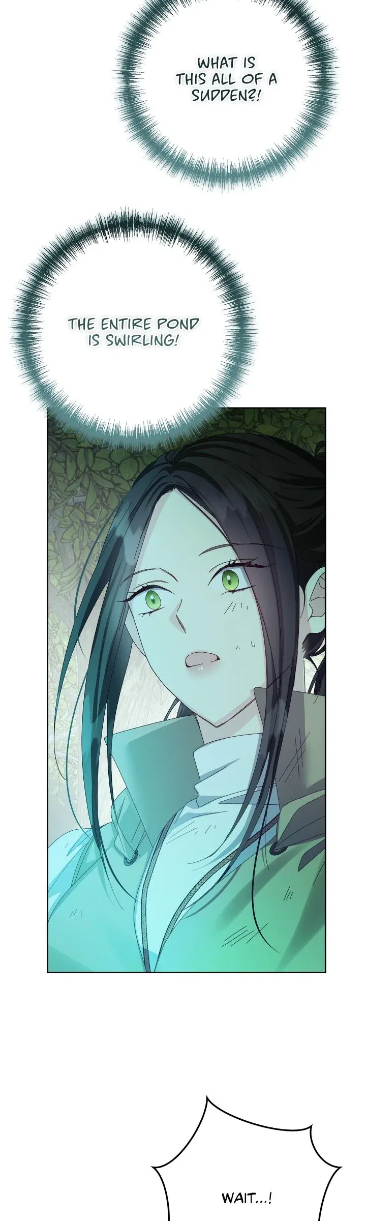 I Captured The Tyrant's Heart Chapter 68 – Page 44