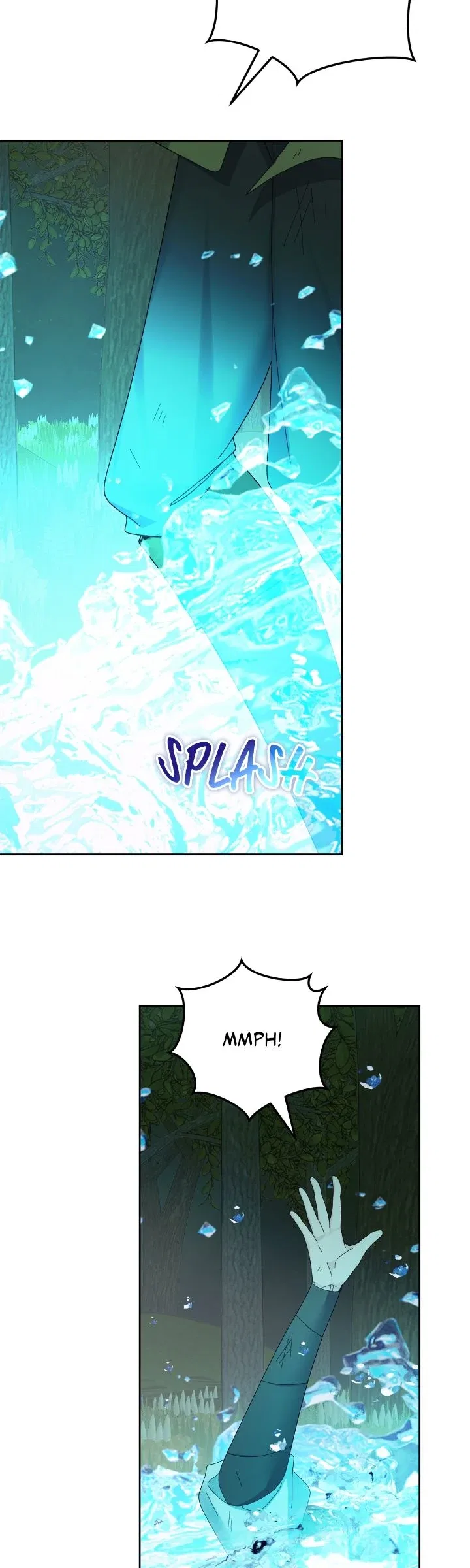 I Captured The Tyrant's Heart Chapter 68 – Page 45