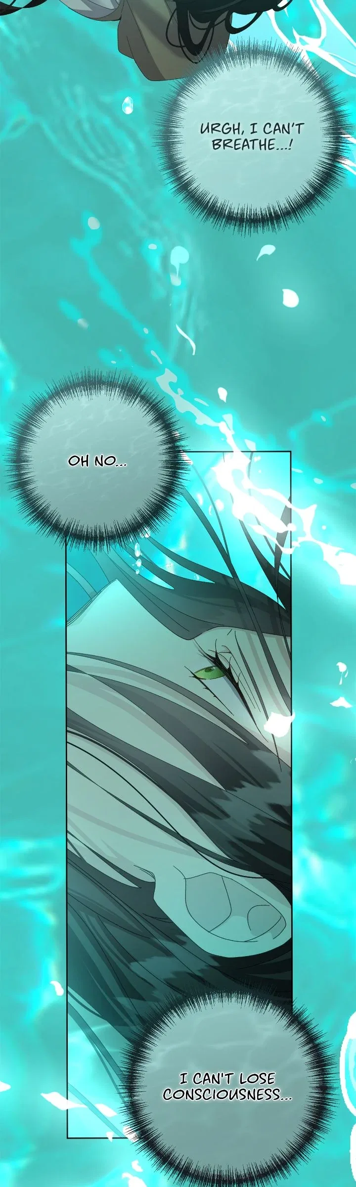 I Captured The Tyrant's Heart Chapter 68 – Page 49