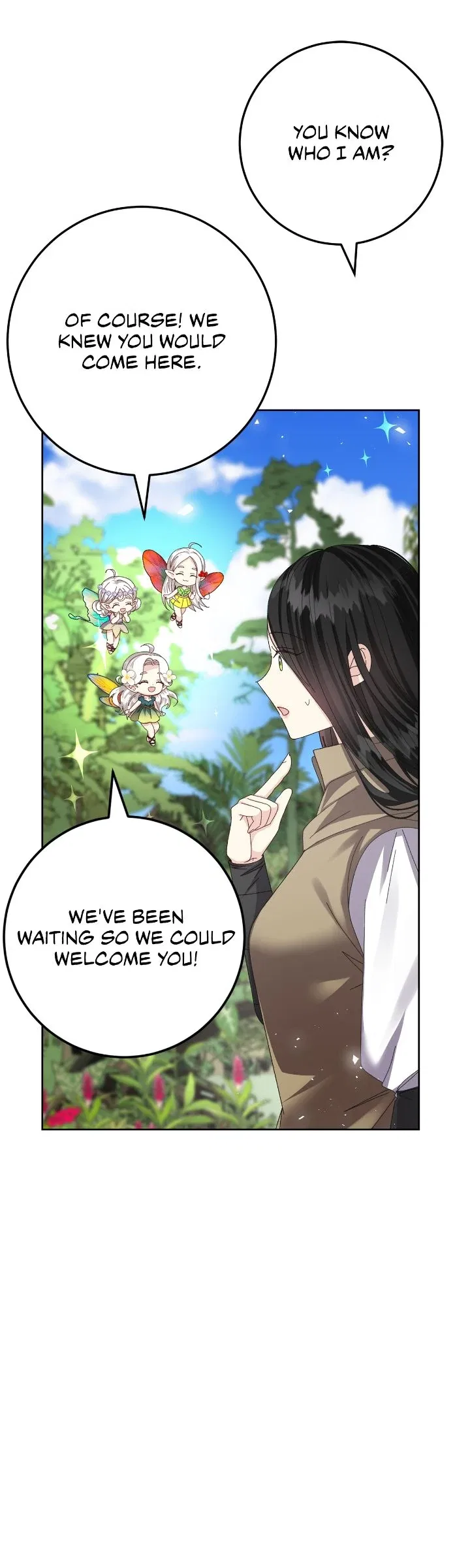 I Captured The Tyrant's Heart Chapter 68 – Page 58