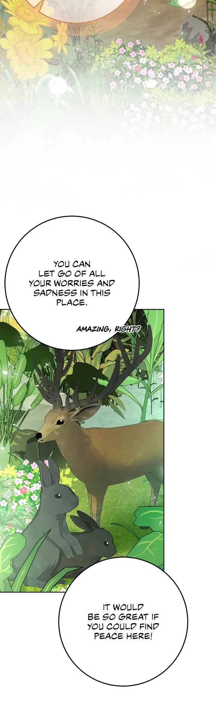 I Captured The Tyrant's Heart Chapter 68 – Page 61