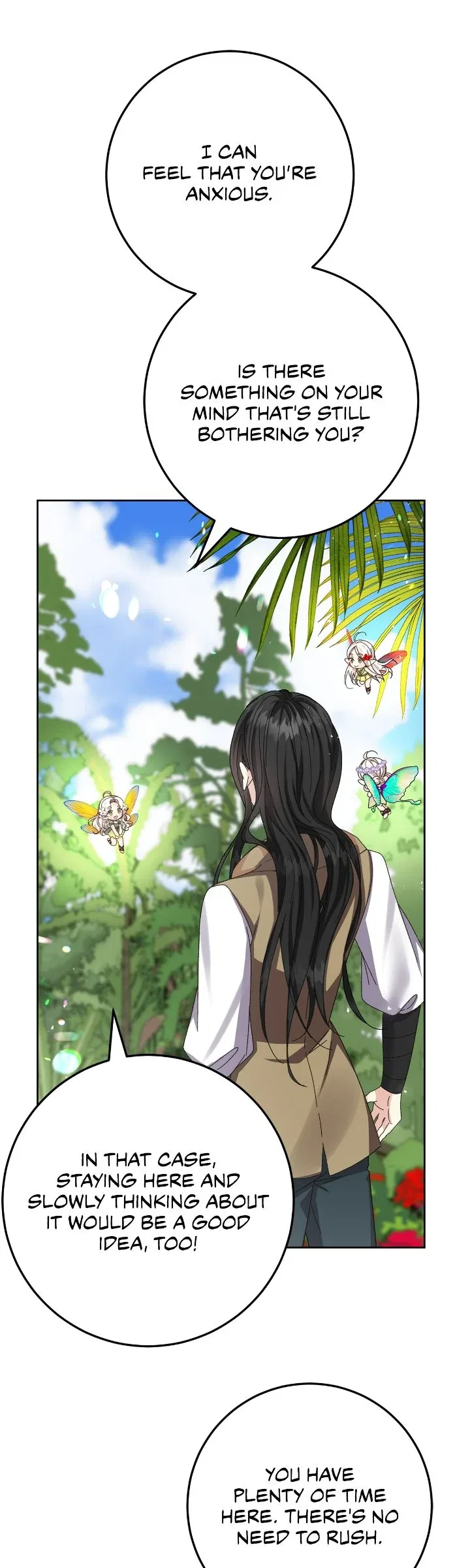 I Captured The Tyrant's Heart Chapter 68 – Page 63