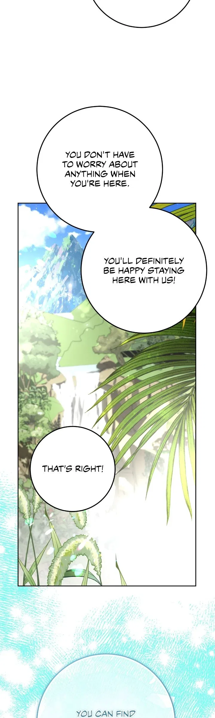 I Captured The Tyrant's Heart Chapter 68 – Page 64