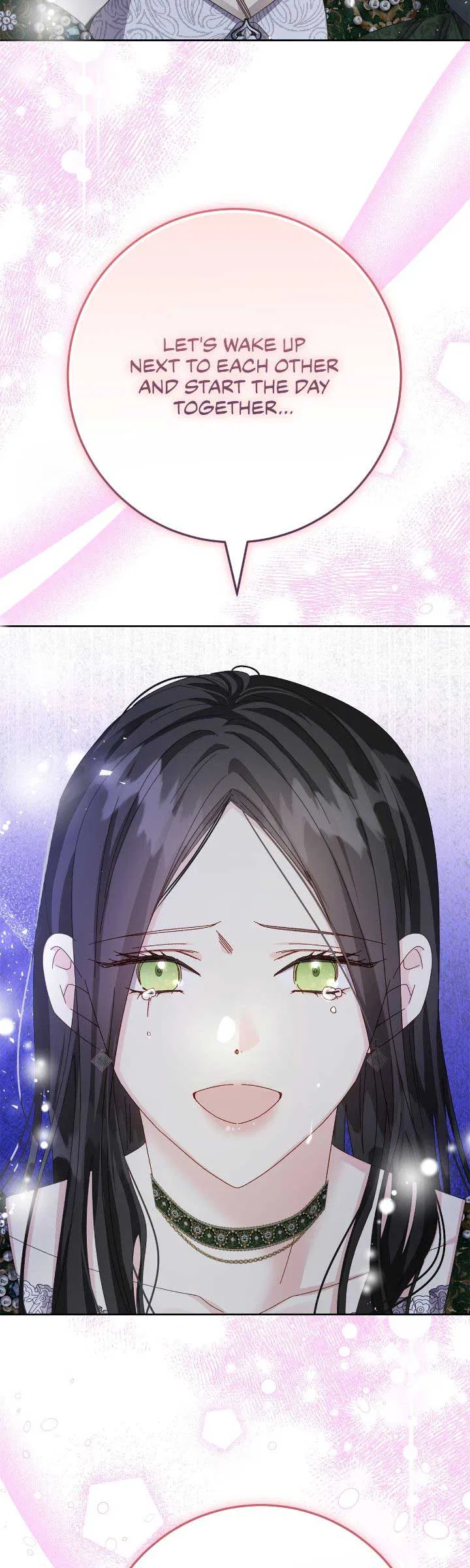 I Captured The Tyrant's Heart Chapter 67 – Page 2