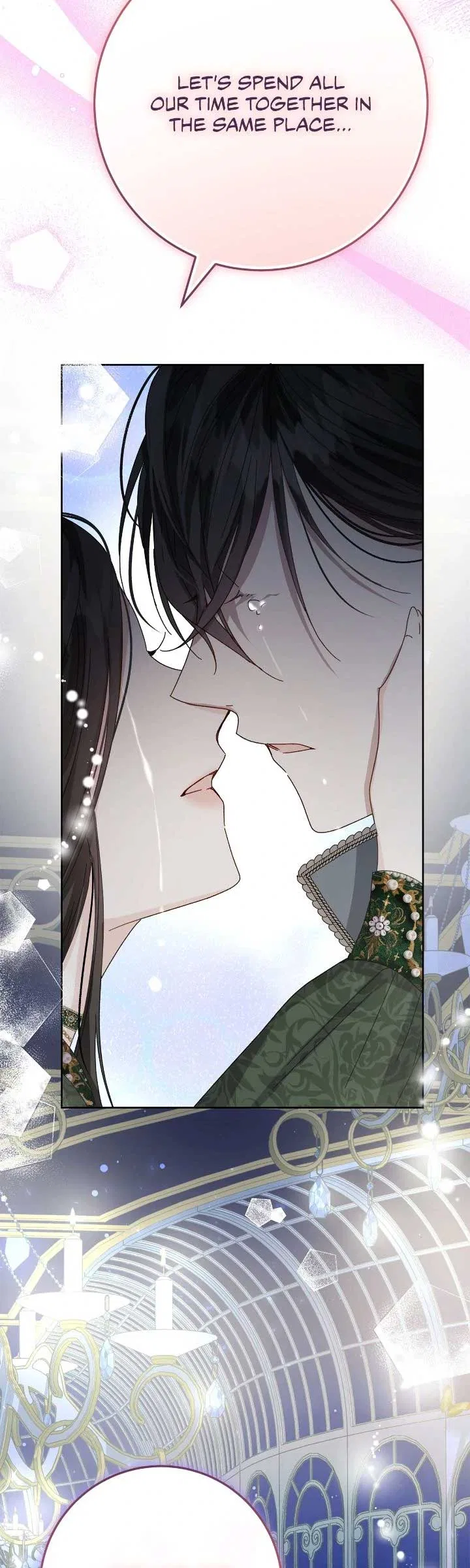 I Captured The Tyrant's Heart Chapter 67 – Page 3