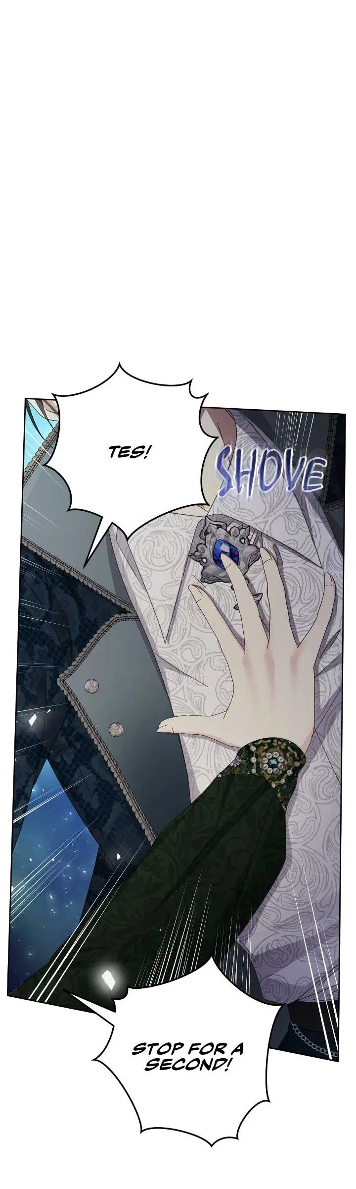 I Captured The Tyrant's Heart Chapter 67 – Page 13
