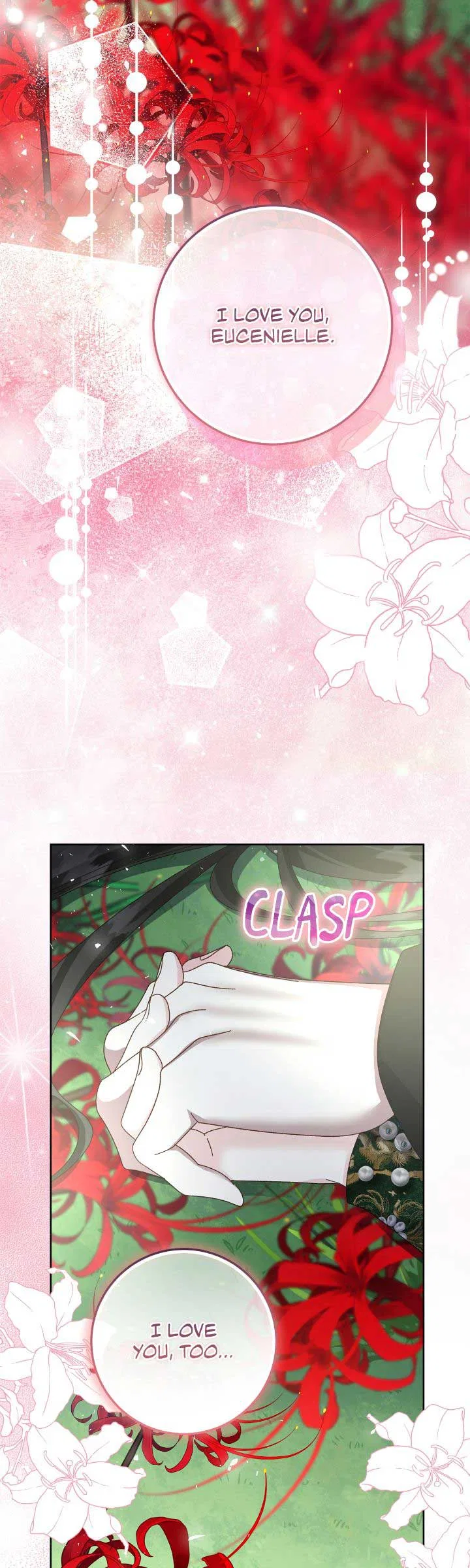 I Captured The Tyrant's Heart Chapter 67 – Page 19