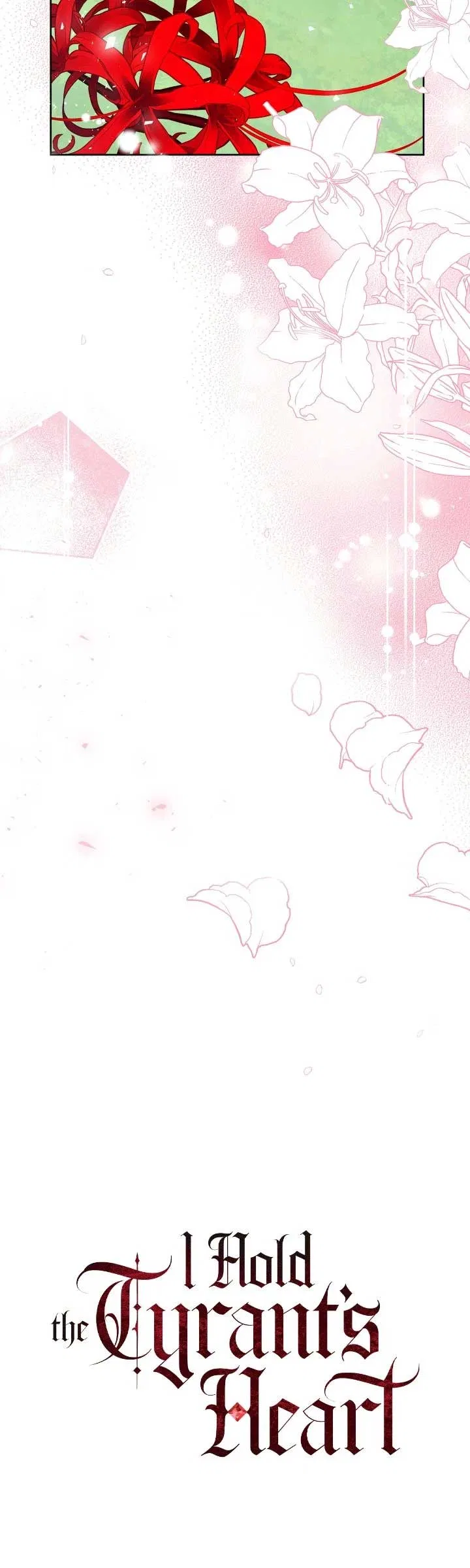 I Captured The Tyrant's Heart Chapter 67 – Page 20