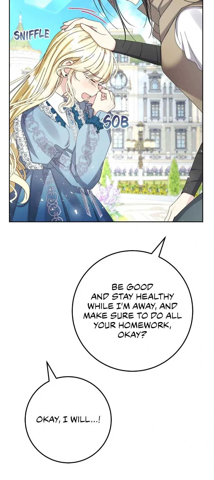 I Captured The Tyrant's Heart Chapter 67 – Page 26