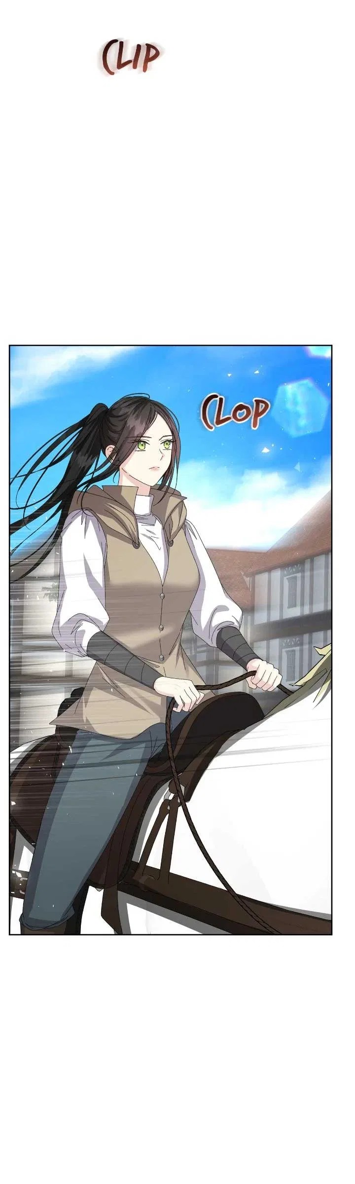 I Captured The Tyrant's Heart Chapter 67 – Page 34