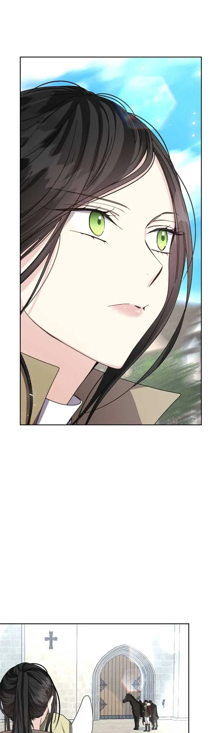 I Captured The Tyrant's Heart Chapter 67 – Page 35