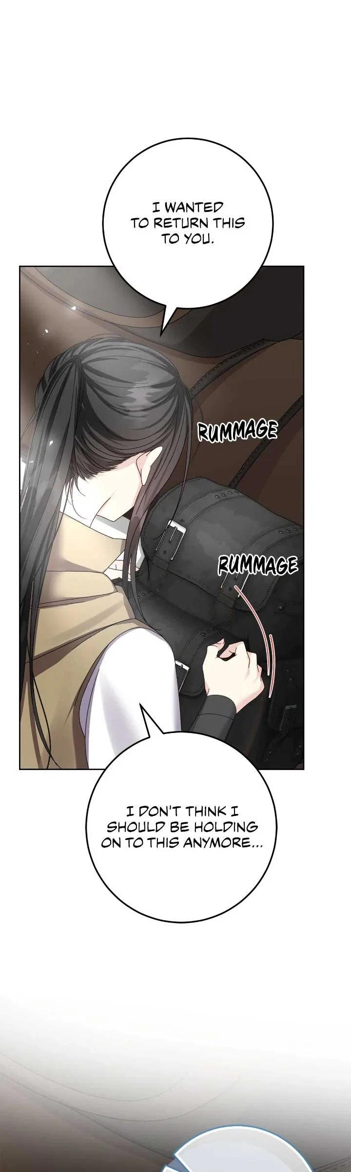 I Captured The Tyrant's Heart Chapter 67 – Page 39