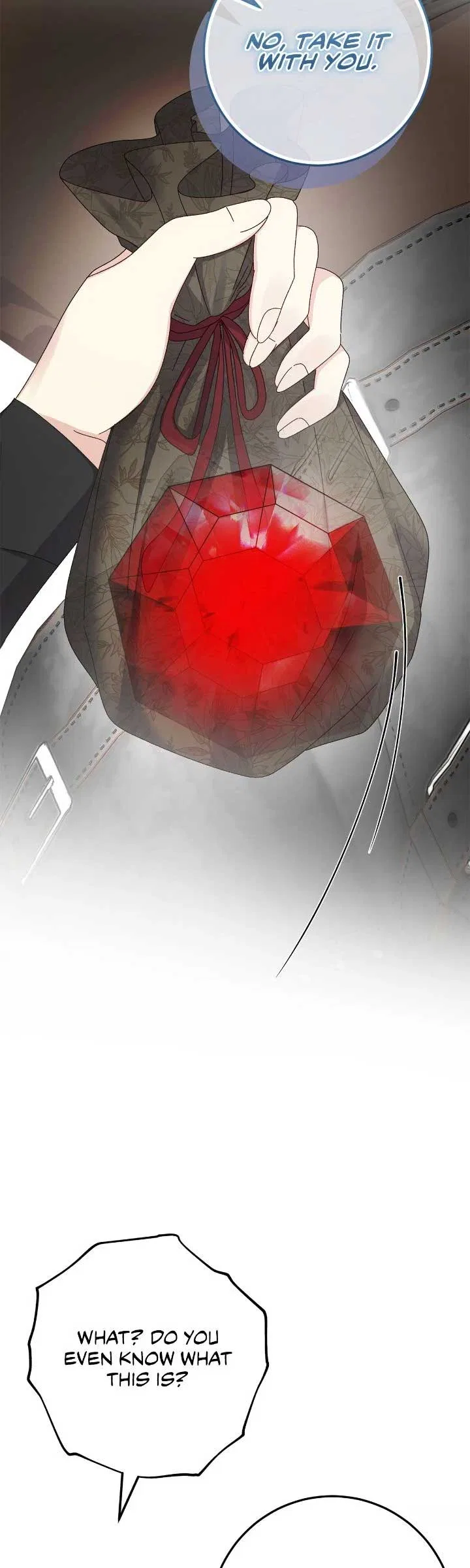 I Captured The Tyrant's Heart Chapter 67 – Page 40
