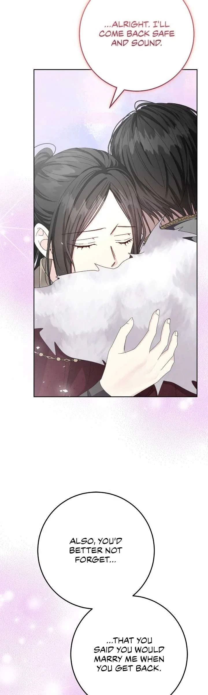 I Captured The Tyrant's Heart Chapter 67 – Page 45
