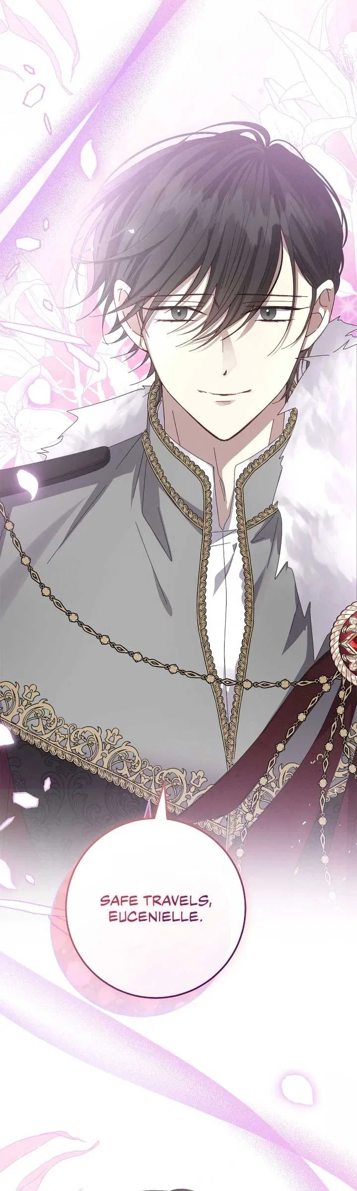 I Captured The Tyrant's Heart Chapter 67 – Page 47