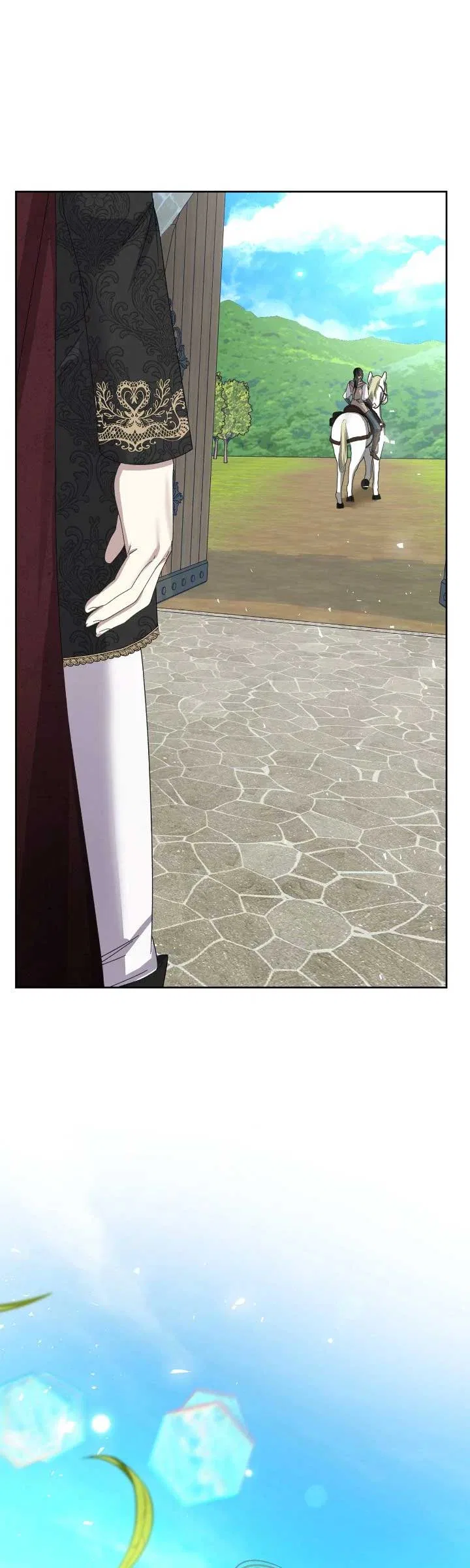 I Captured The Tyrant's Heart Chapter 67 – Page 49