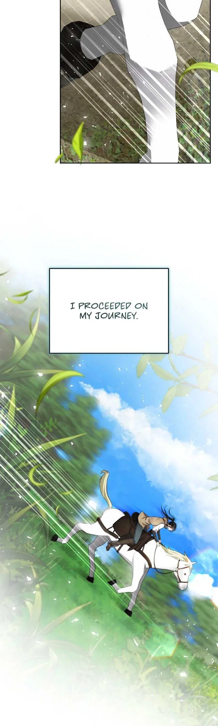 I Captured The Tyrant's Heart Chapter 67 – Page 52