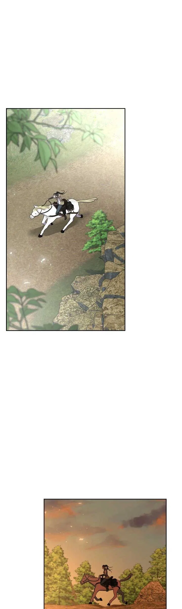 I Captured The Tyrant's Heart Chapter 67 – Page 55