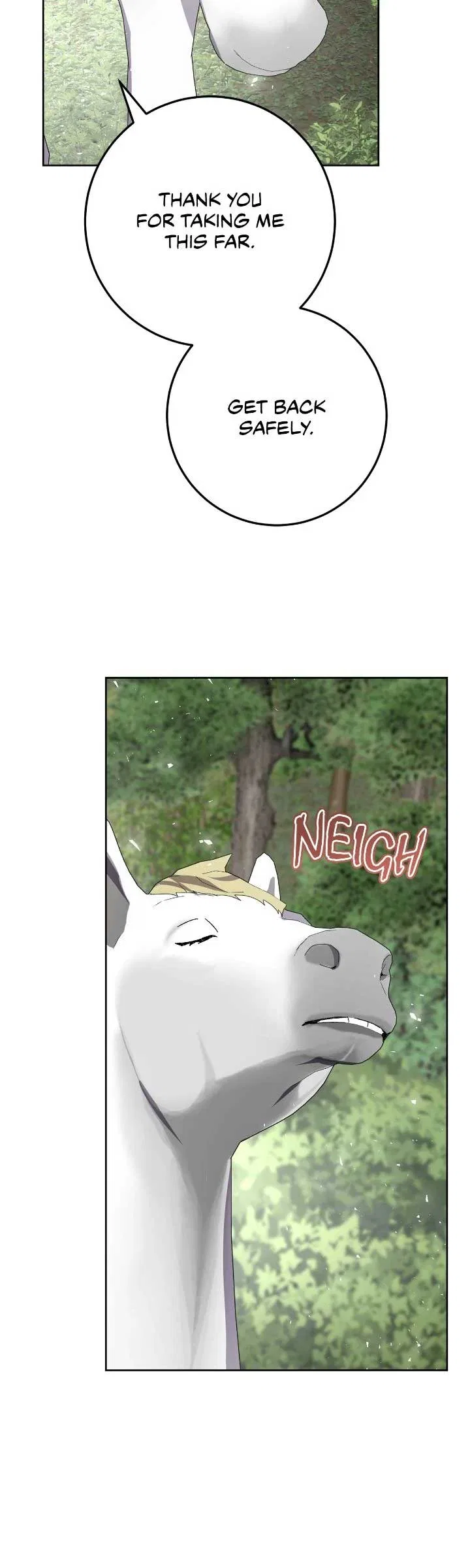I Captured The Tyrant's Heart Chapter 67 – Page 59
