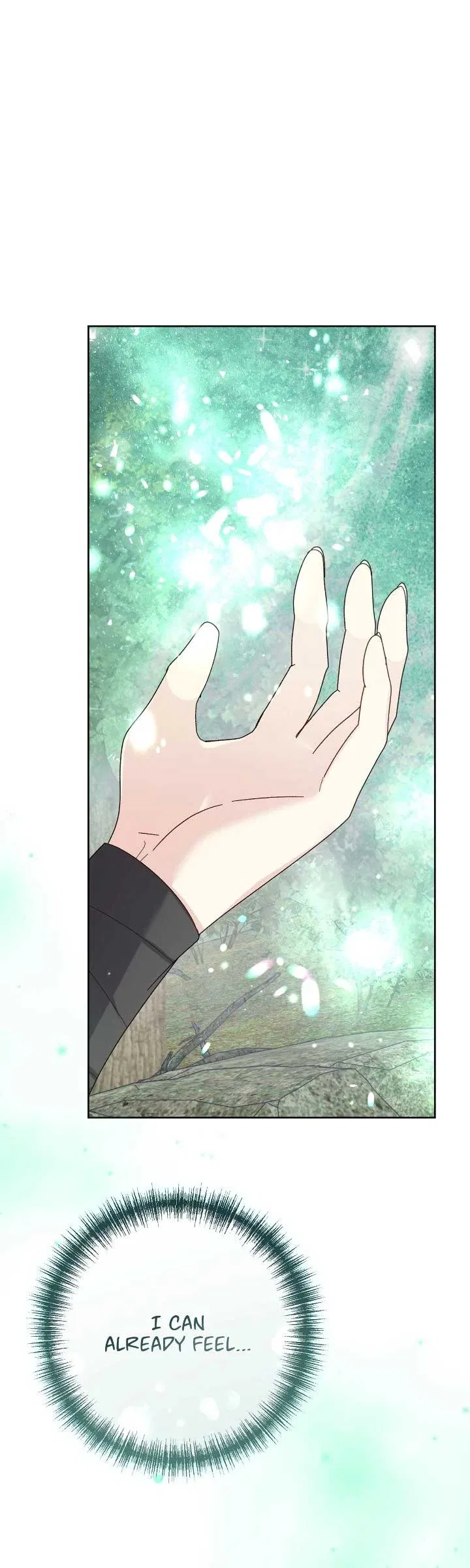 I Captured The Tyrant's Heart Chapter 67 – Page 61