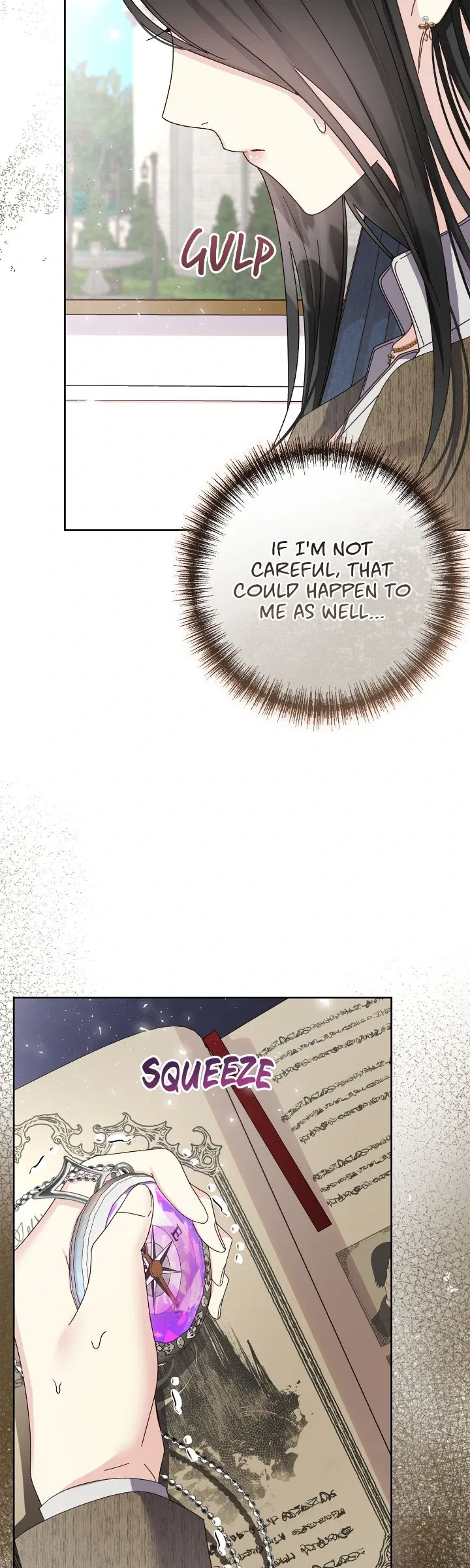 I Captured The Tyrant's Heart Chapter 66 – Page 3