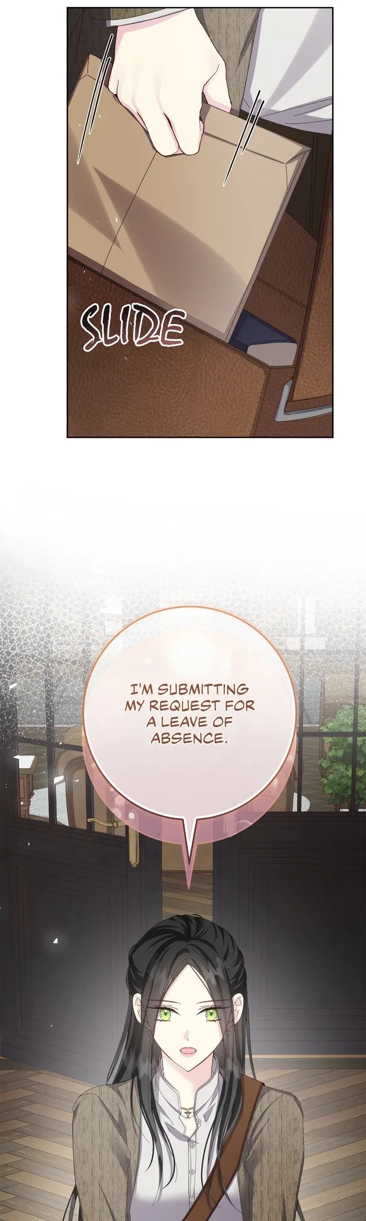 I Captured The Tyrant's Heart Chapter 66 – Page 8