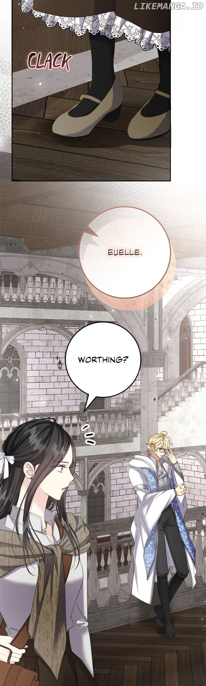 I Captured The Tyrant's Heart Chapter 66 – Page 12