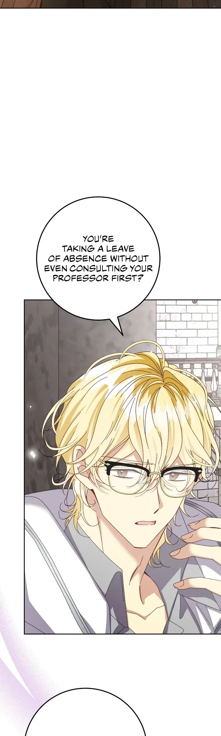 I Captured The Tyrant's Heart Chapter 66 – Page 13