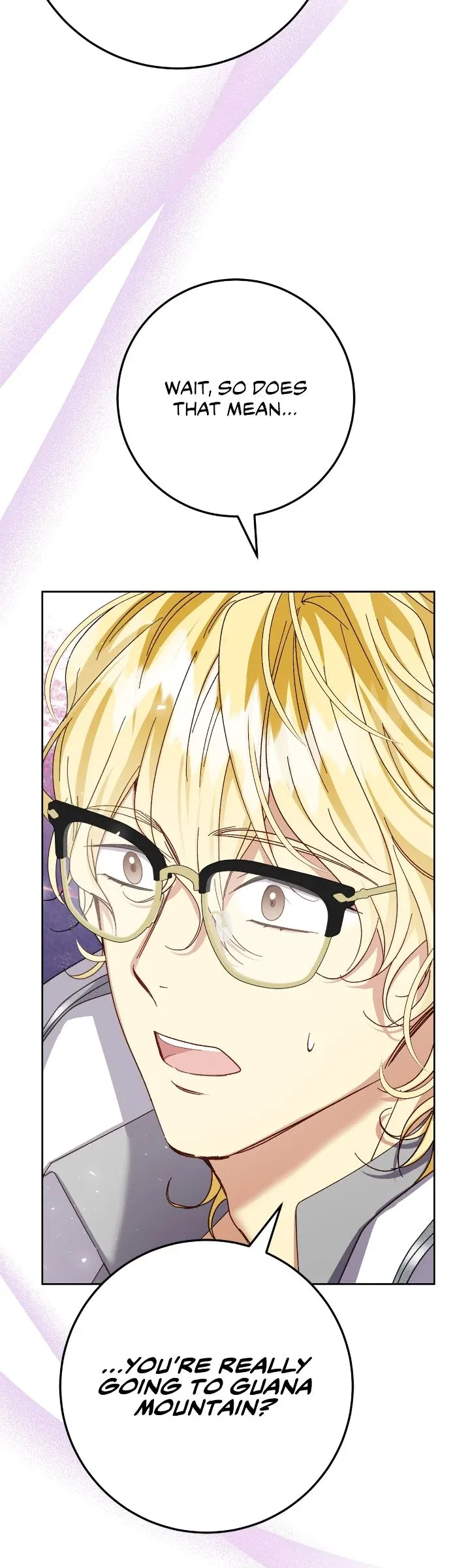 I Captured The Tyrant's Heart Chapter 66 – Page 15
