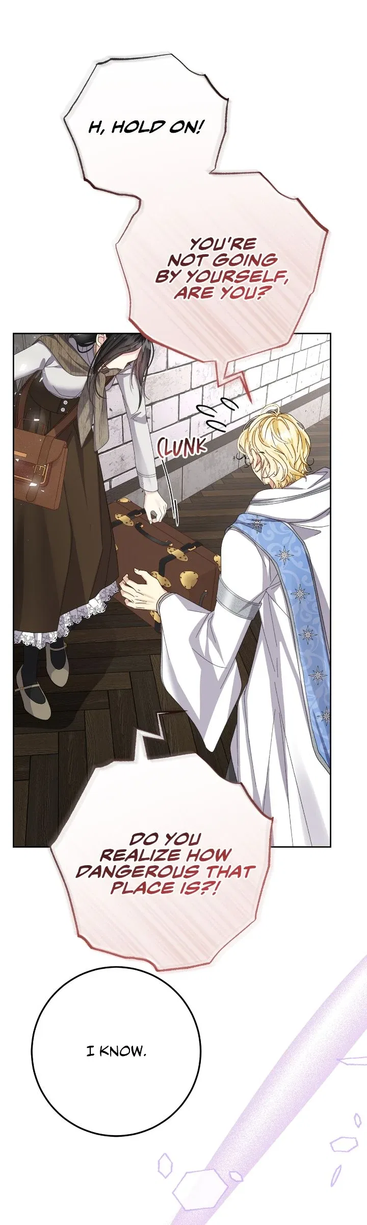 I Captured The Tyrant's Heart Chapter 66 – Page 17