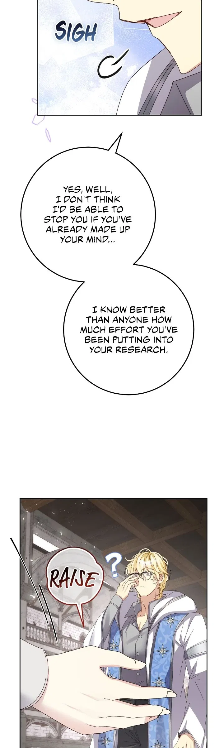 I Captured The Tyrant's Heart Chapter 66 – Page 20