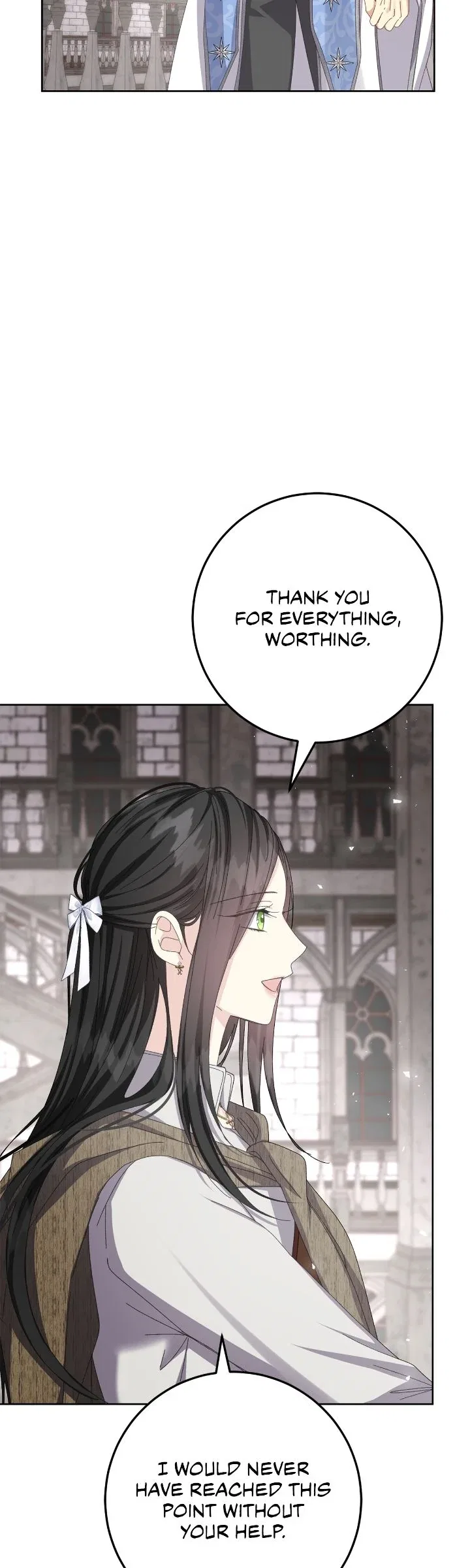 I Captured The Tyrant's Heart Chapter 66 – Page 21