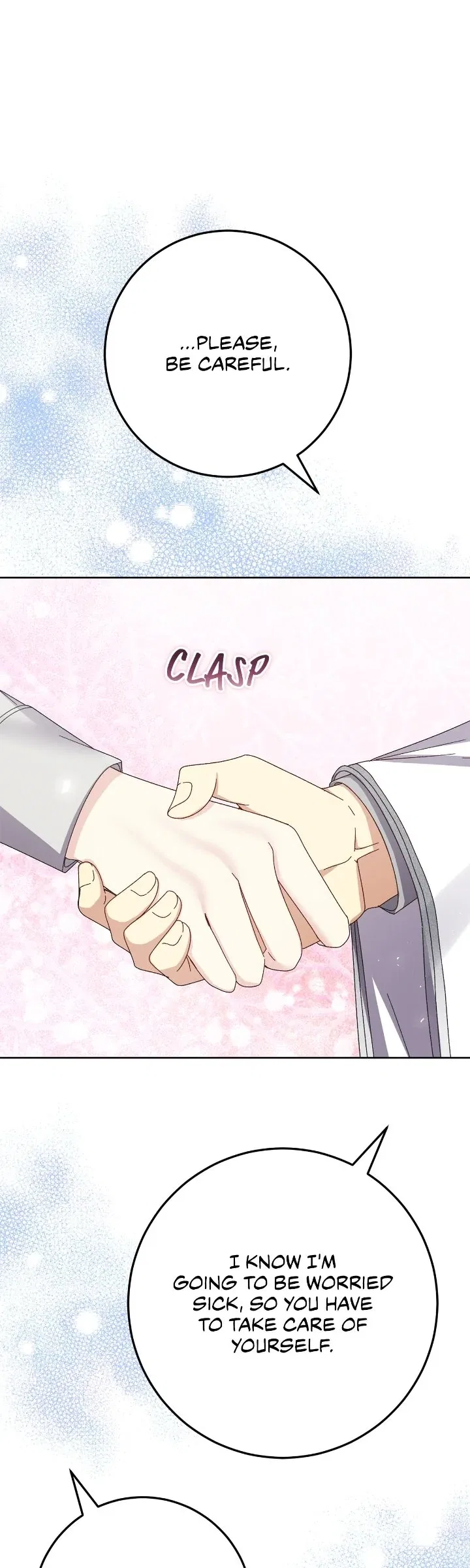 I Captured The Tyrant's Heart Chapter 66 – Page 23