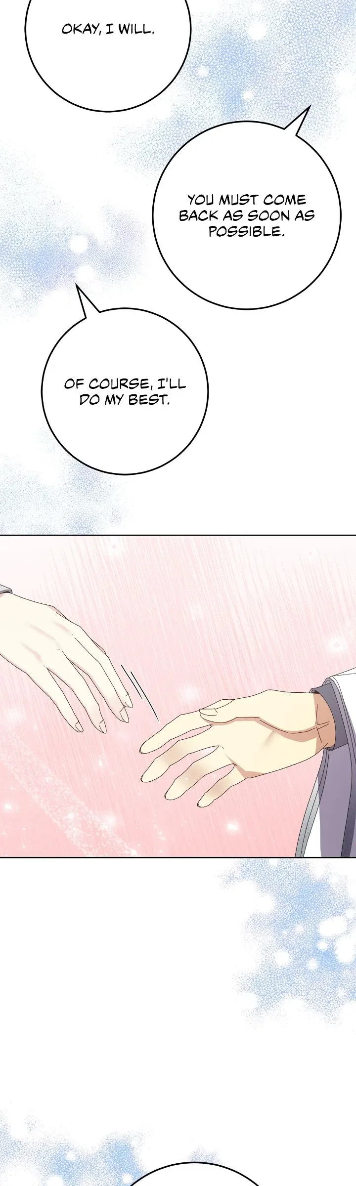 I Captured The Tyrant's Heart Chapter 66 – Page 24