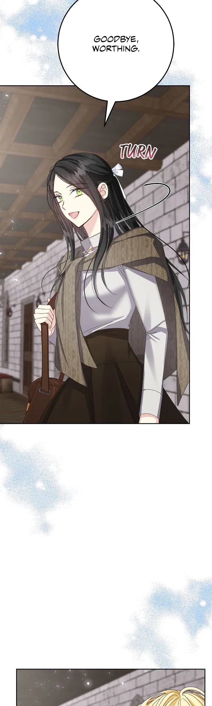 I Captured The Tyrant's Heart Chapter 66 – Page 25