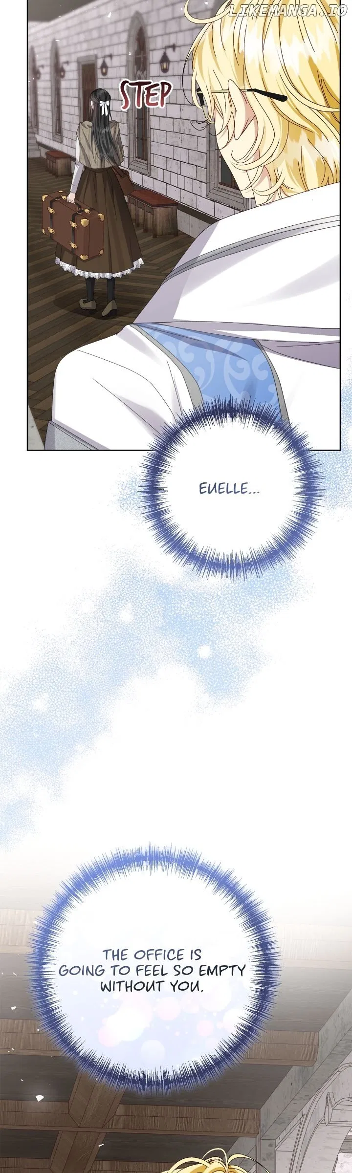 I Captured The Tyrant's Heart Chapter 66 – Page 26